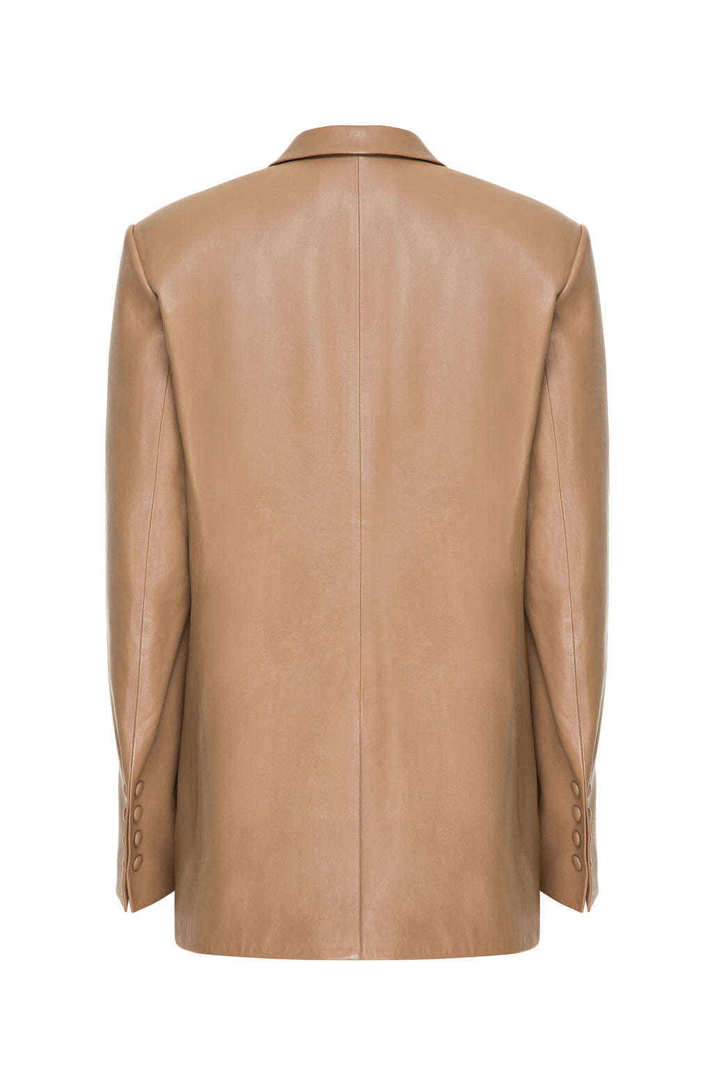 Карамельний жакет