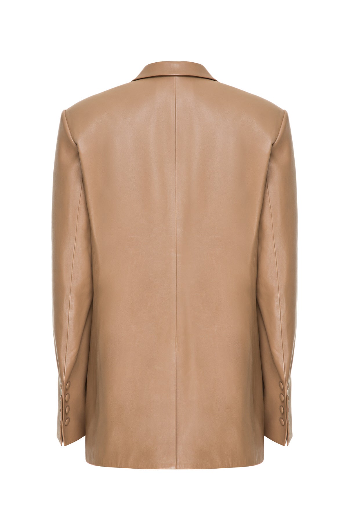 Карамельний жакет