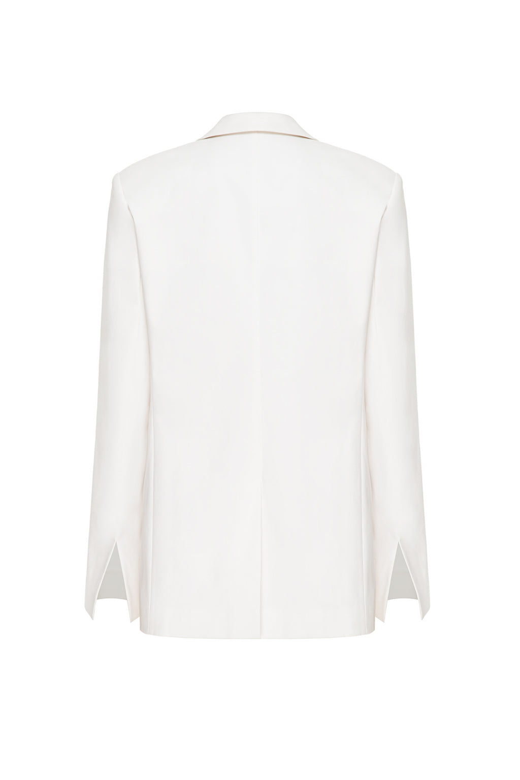 Біла куртка