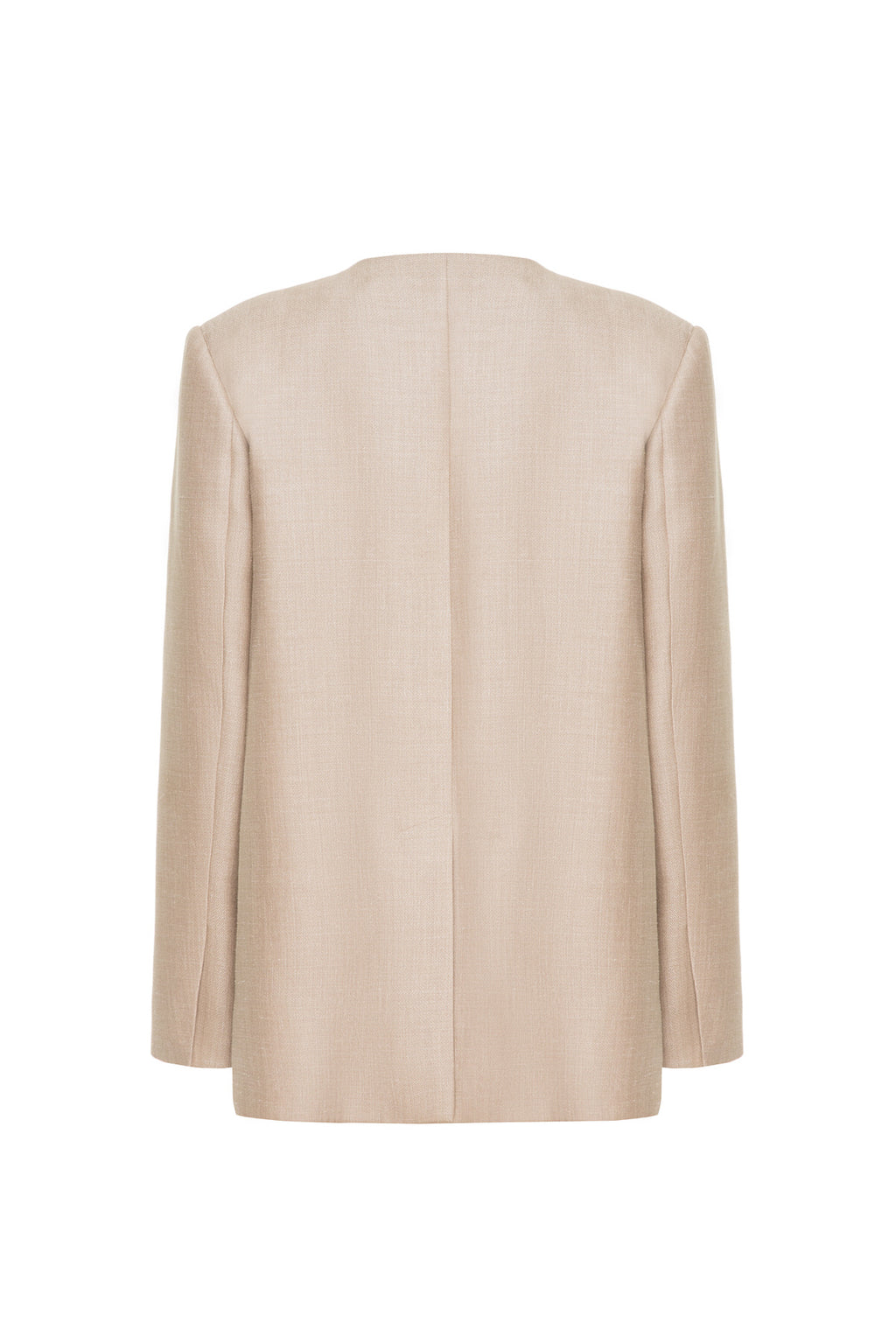 Бежева куртка