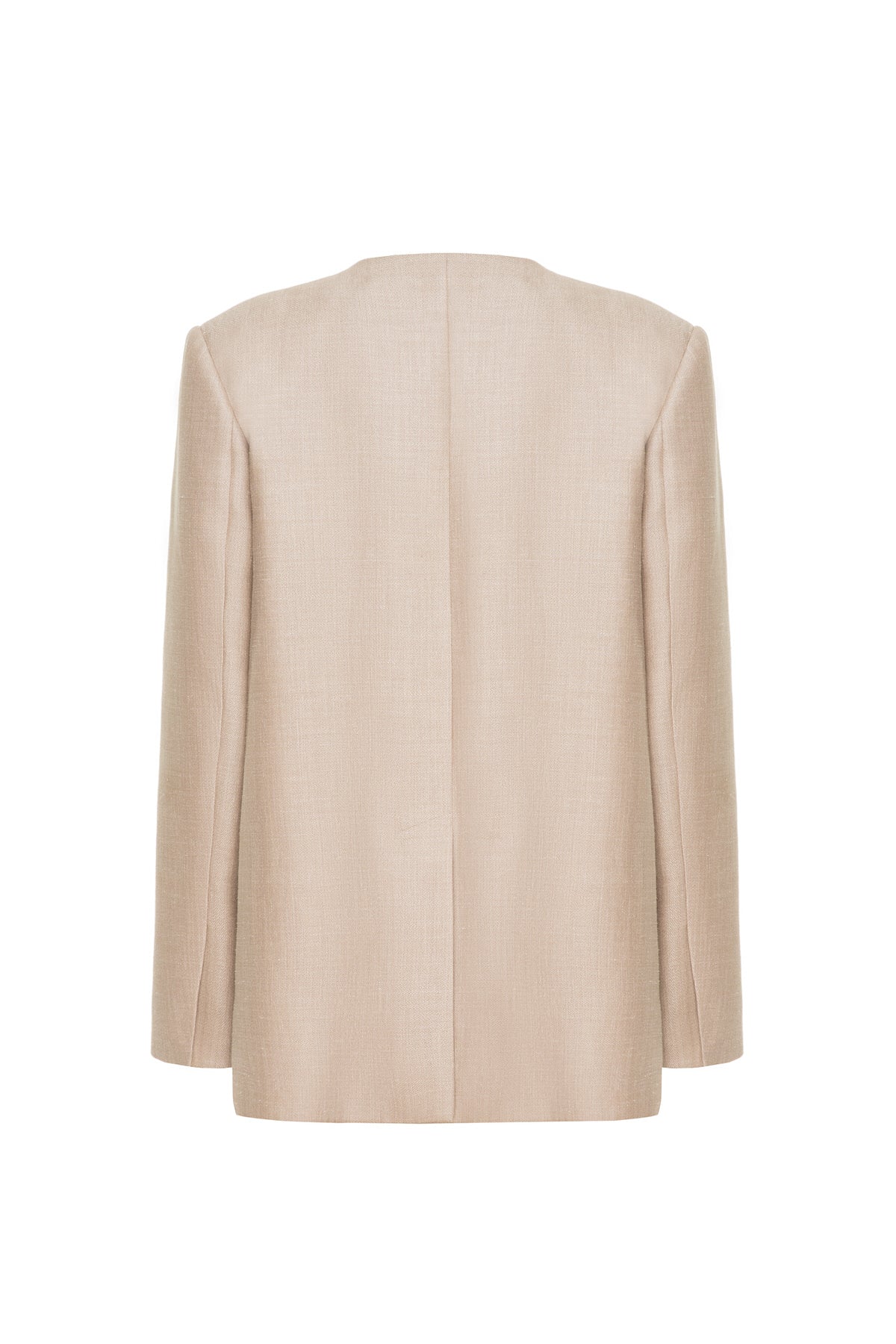 Бежева куртка