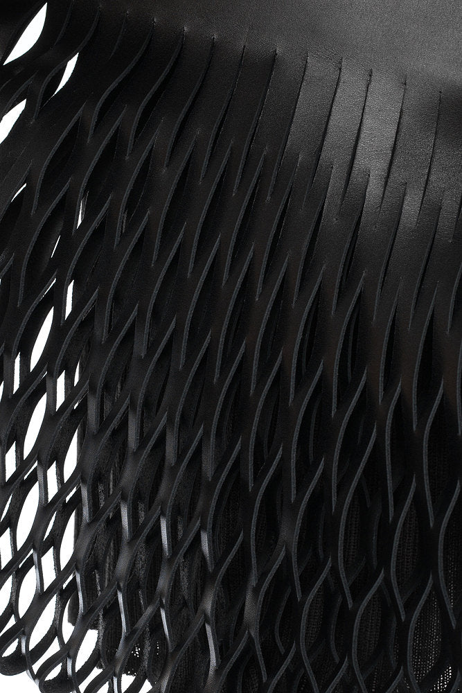 Чорна сумка