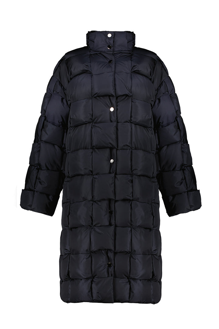 Puffer jacket