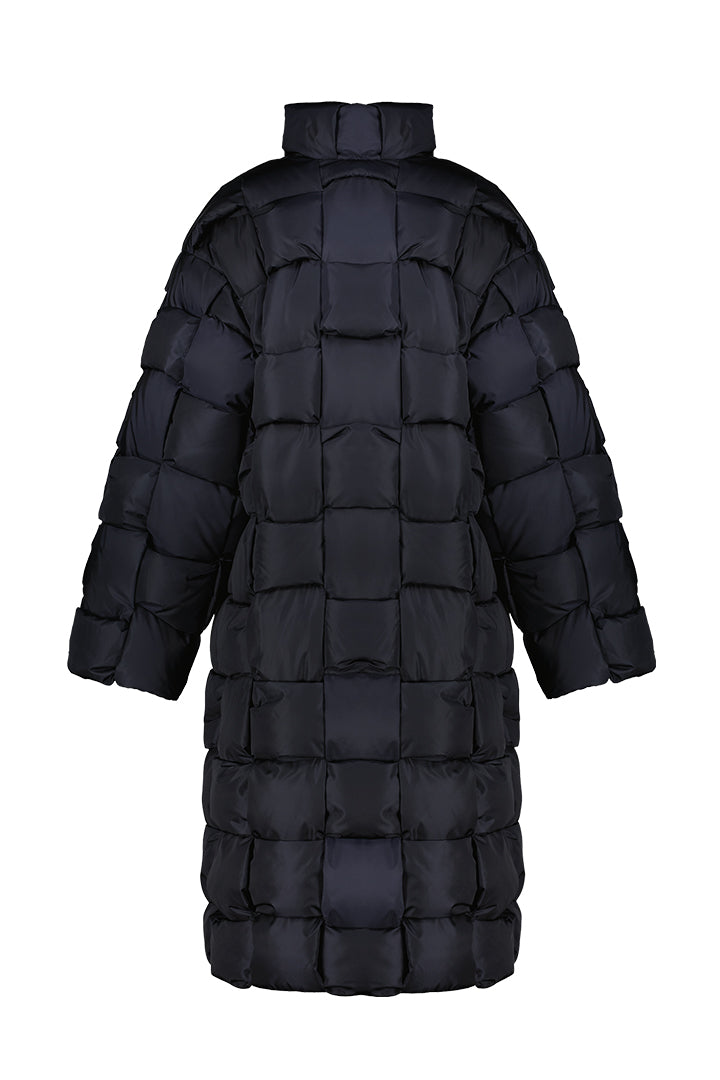 Puffer jacket