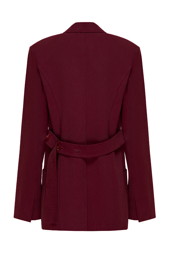 Куртка Бордо