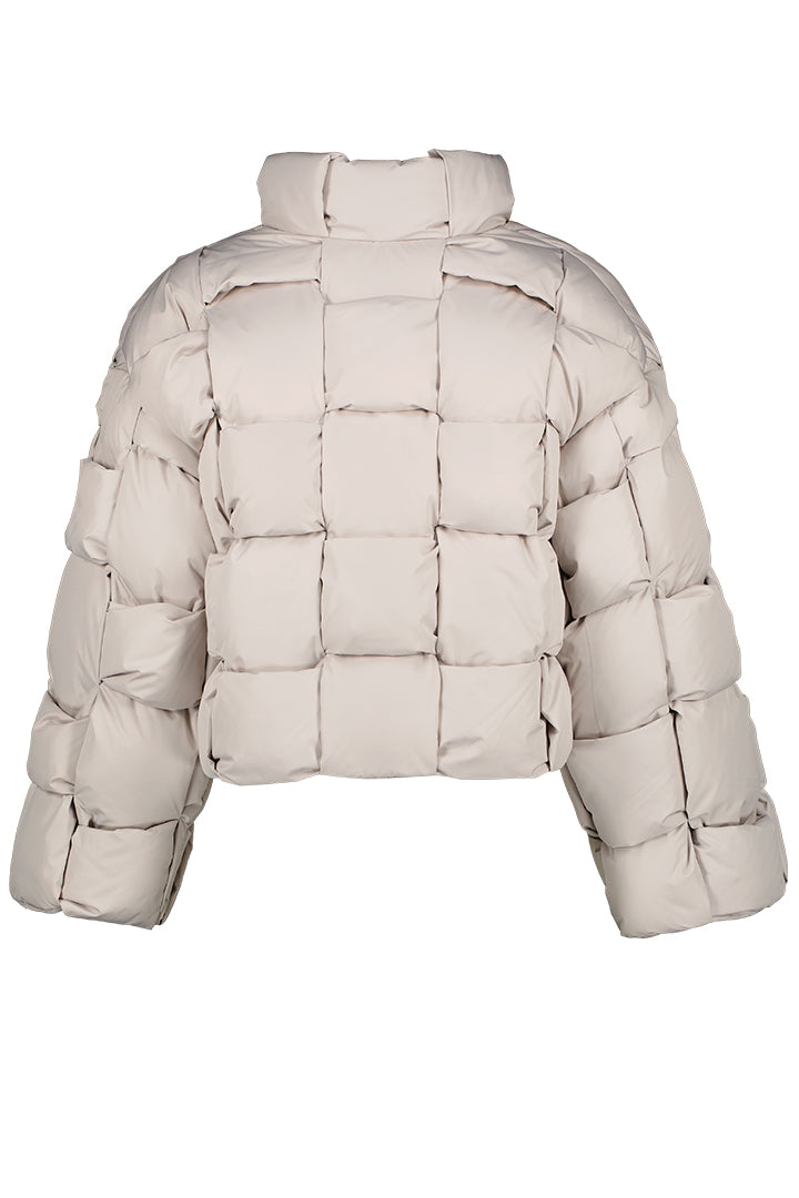 Puffer jacket
