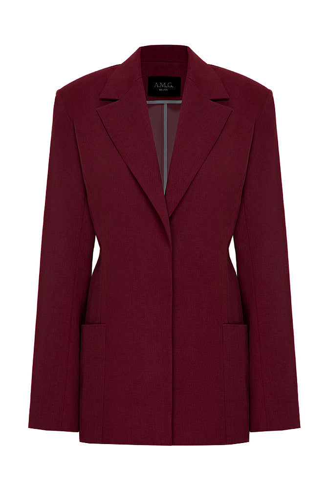 Куртка Бордо