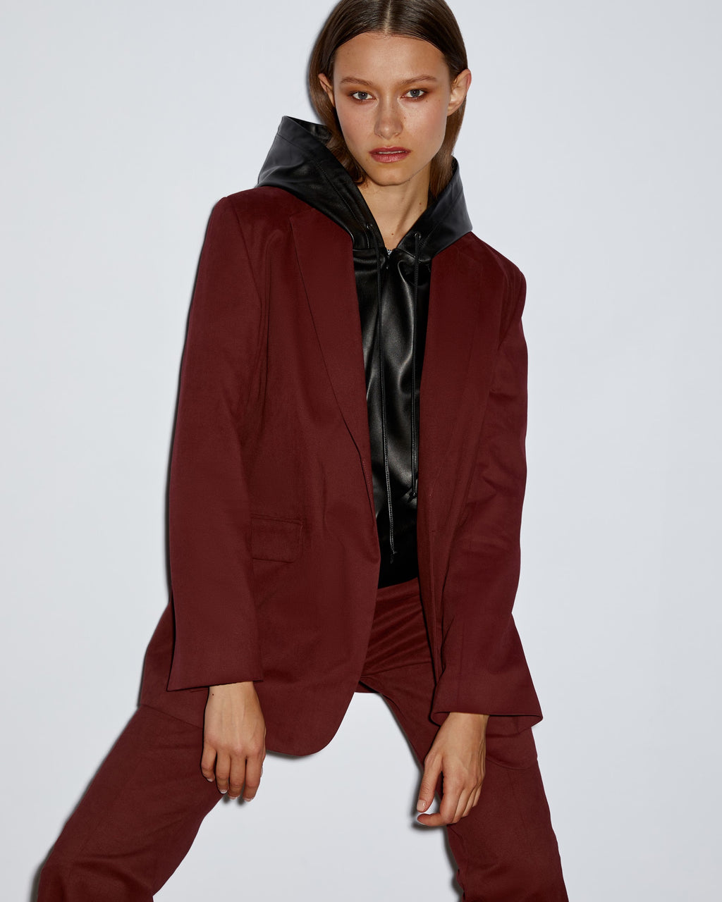 Куртка Бордо